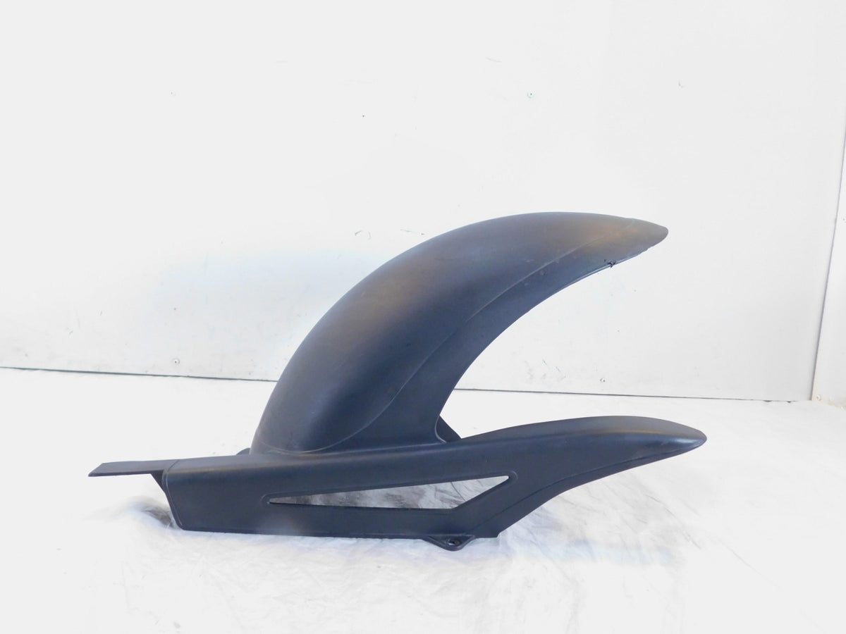 Ducati Sport Touring ST2 ST3 & ST4 Rear Wheel Drive Chain Guard Mudguard Fender - C3 Cycle