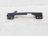 15-20 Harley Davidson Street 500 & 750 Lower Radiator Cover Mount Bracket BENT - C3 Cycle