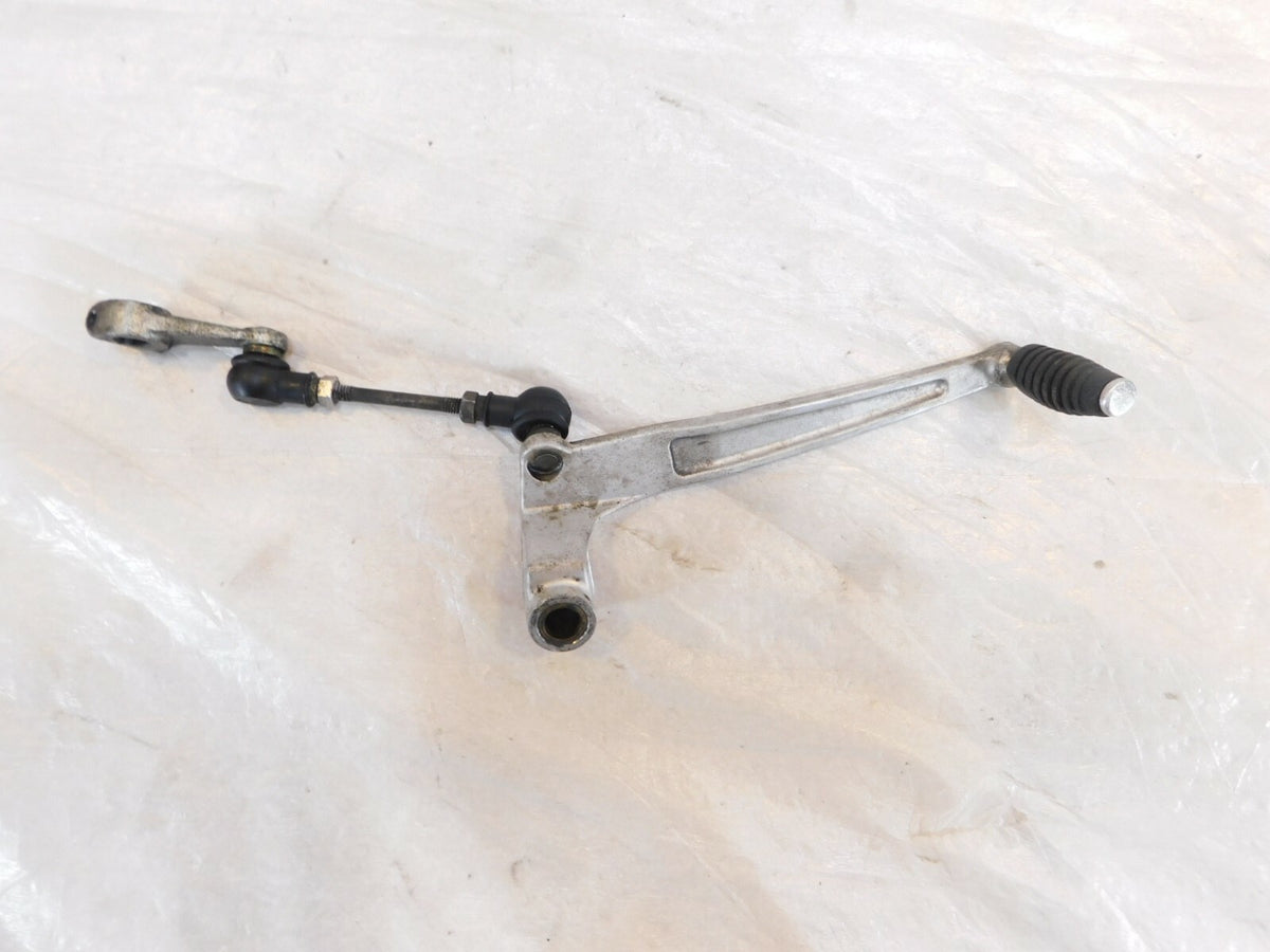 2002-2009 & 2012 Suzuki V-Strom DL1000 1000 Pedal Rod Lever Gear Shifter Linkage - C3 Cycle