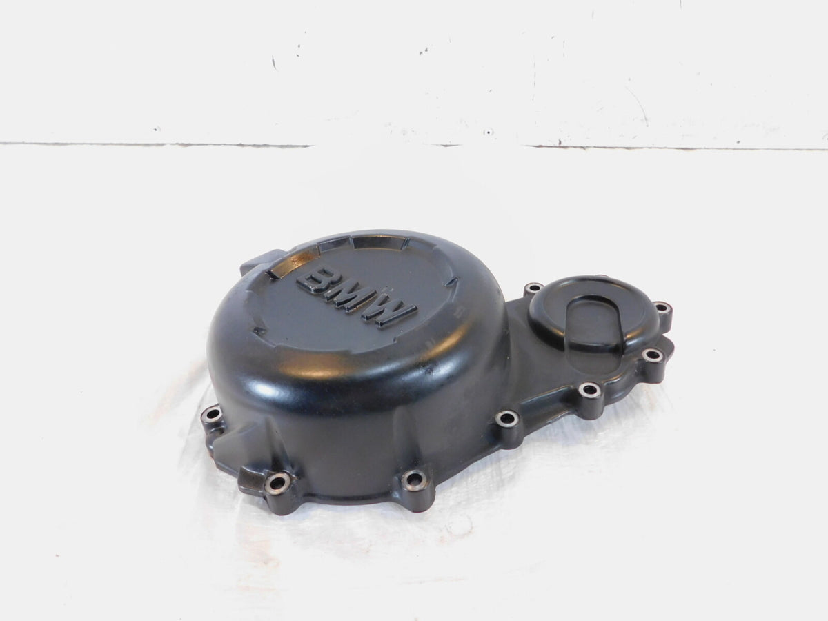 BMW F650GS F700GS F800GS F800R F800S F800ST Right Engine Motor Stator Cover Case - C3 Cycle