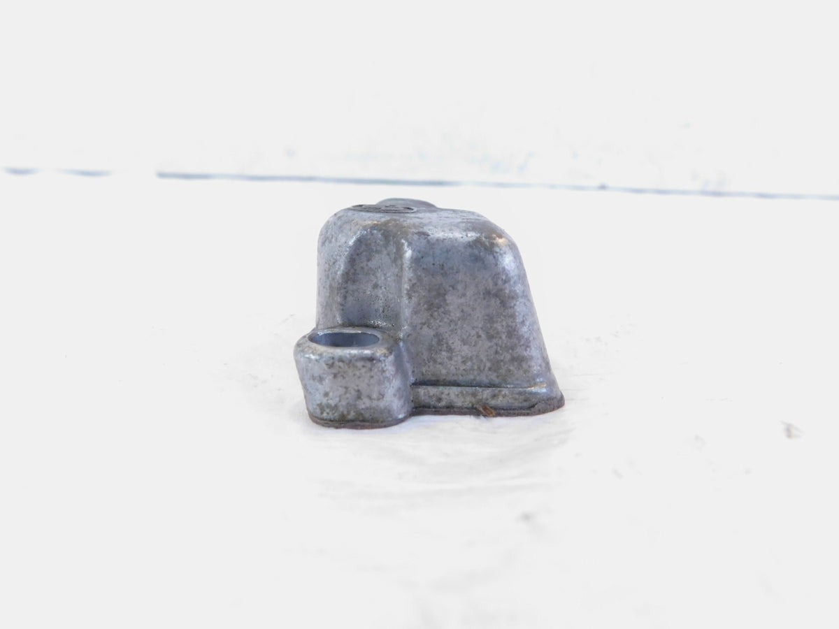 BMW Airhead R75 R80 R80GS R100RT R100R Engine Air Ventilation Pipe Cover Outlet - C3 Cycle