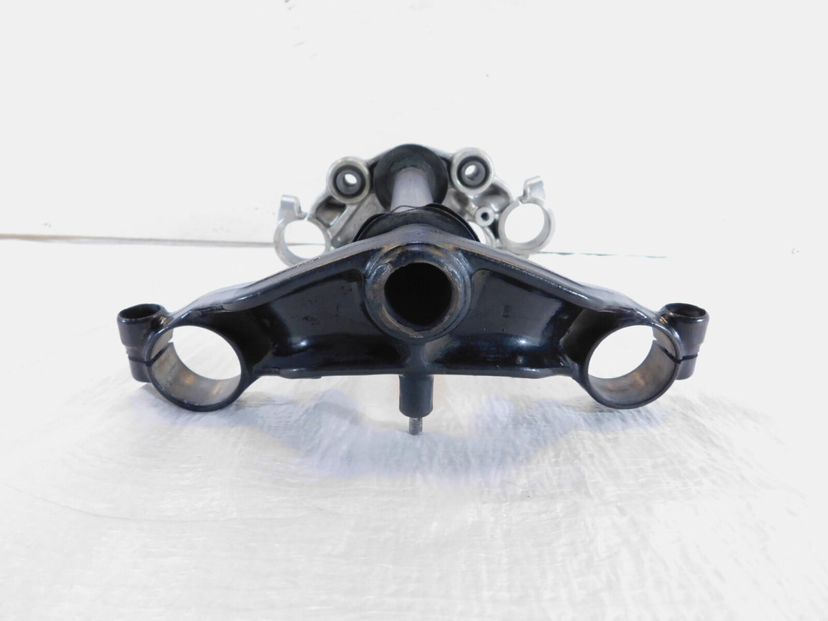 Honda VT700 VT800 Shadow 700 800 Front Fork Steering Stem & Bridge Triple Tree - C3 Cycle