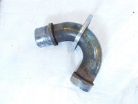 2002-2006 Victory V92 Deluxe & Touring Cruise Rear Exhaust Header Pipe - C3 Cycle