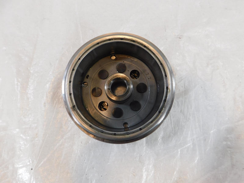 Kawasaki KLX250 KL250 Super Sherpa 250 Alternator Stator Flywheel Stator Magneto