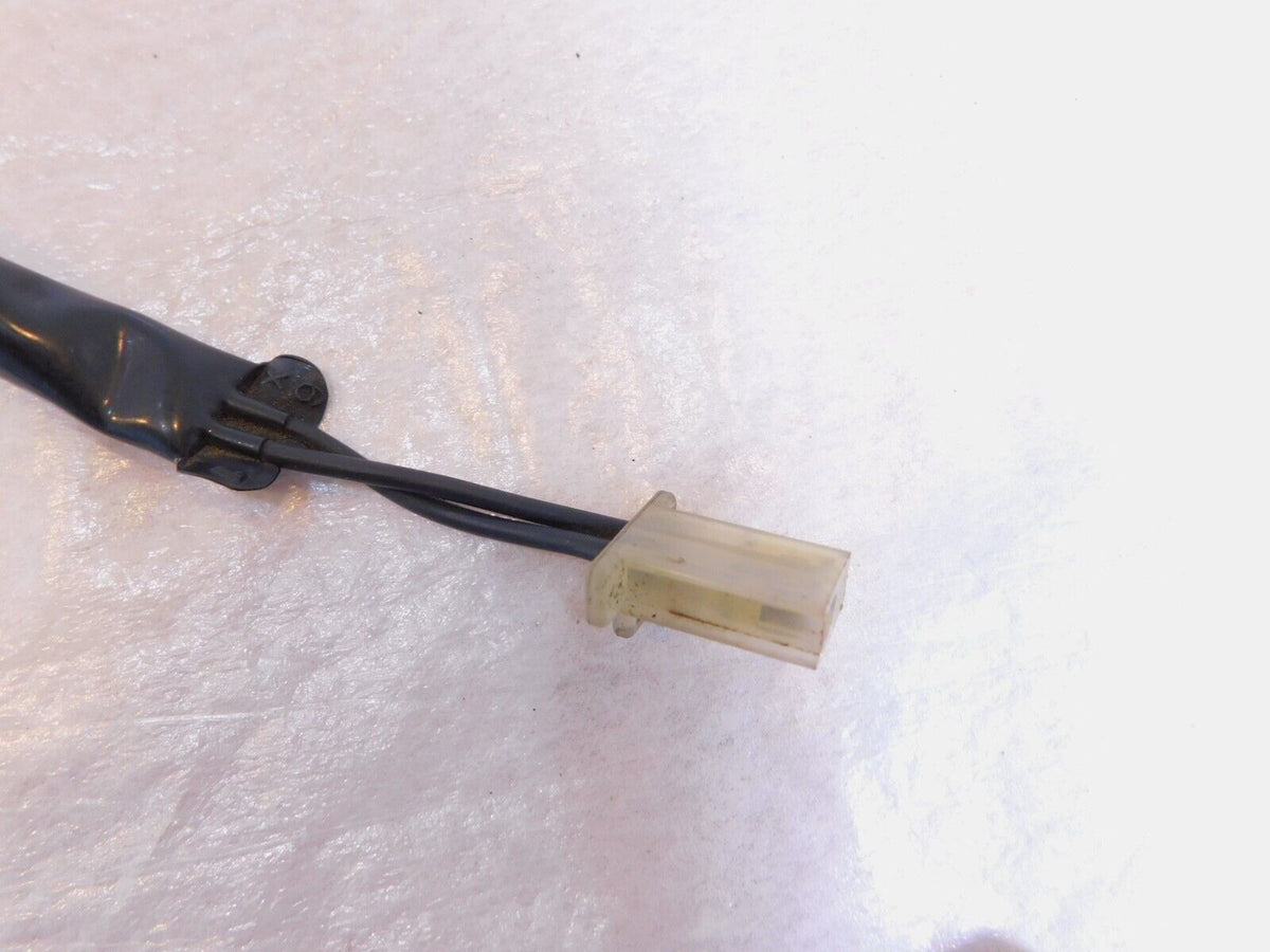 Honda PC800 Pacific Coast 800 & CBR900RR Rear Stop Light Lamp Brake Pedal Switch - C3 Cycle