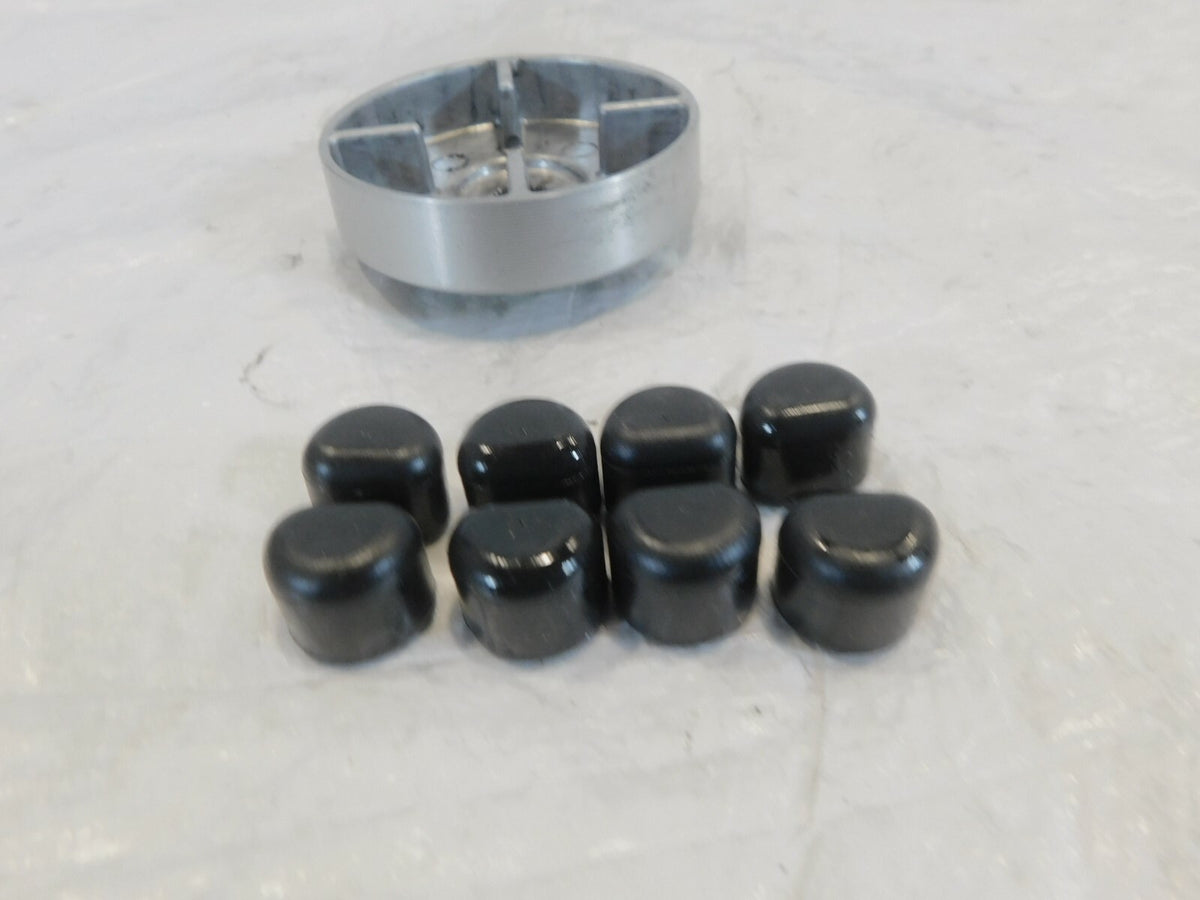 BMW K1200R K1200S K1300 K1300R K1300S Alternator Generator Cup & Damper Spacers - C3 Cycle