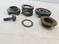 Kawasaki Vulcan 1700 VN1700 Classic Nomad Voyager Crankshaft Damper Spring Gear - C3 Cycle