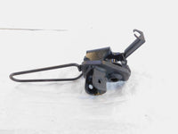 1999-2009 Yamaha V-Star 1100 XVS1100 Custom Midnight Right Front Footpeg Bracket - C3 Cycle