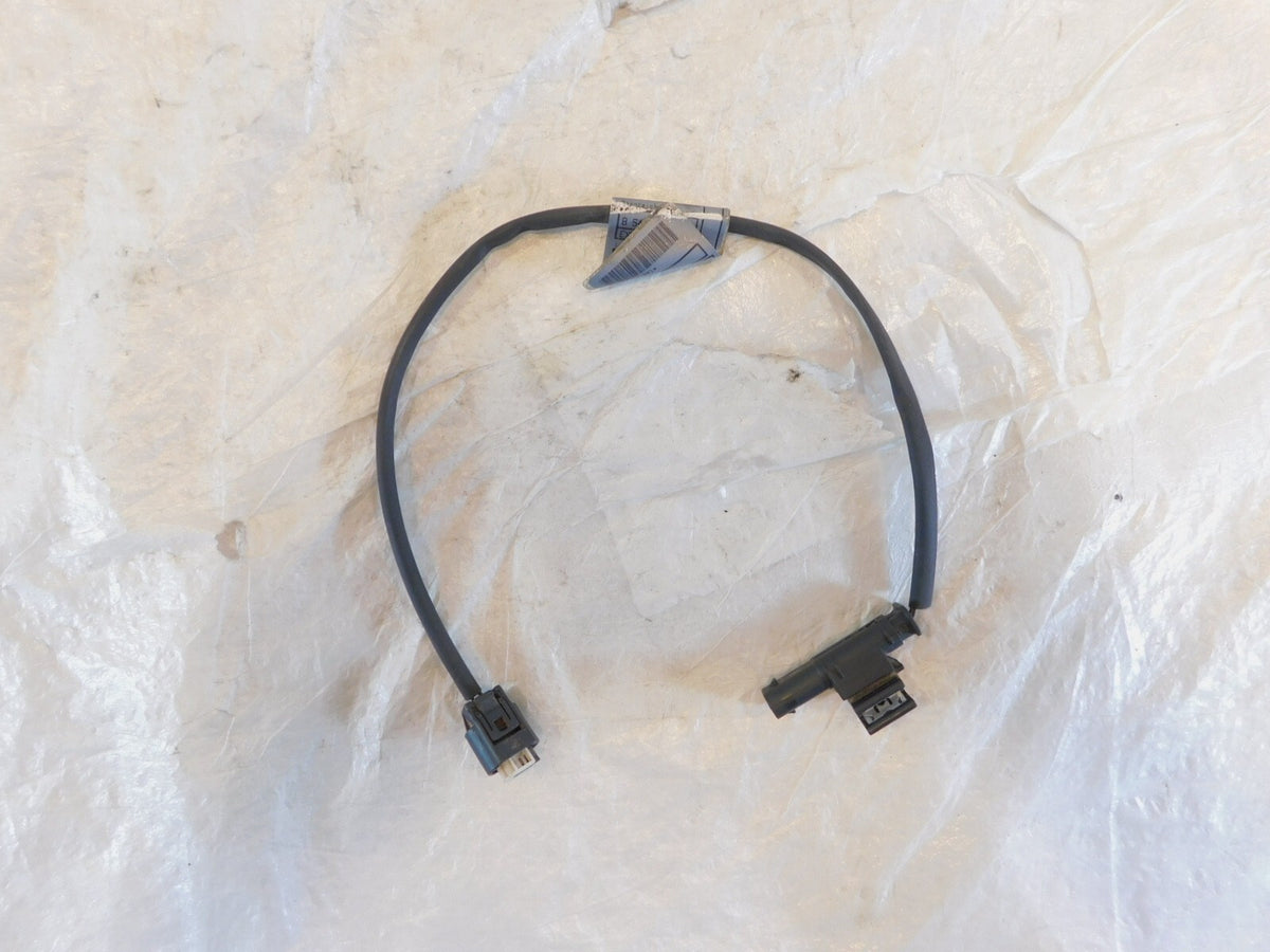 BMW R1200GS R1200RT R1250GS R1250RT Front Heated Seat Saddle Cable Wire Adapter - C3 Cycle
