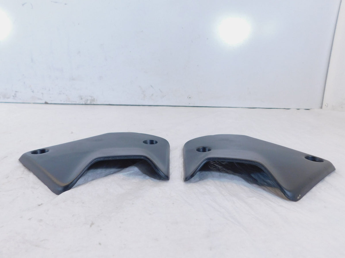 Honda VT1100 VT1100C Shadow 1100 Sabre Front Left/Right Frame Neck Side Cover - C3 Cycle