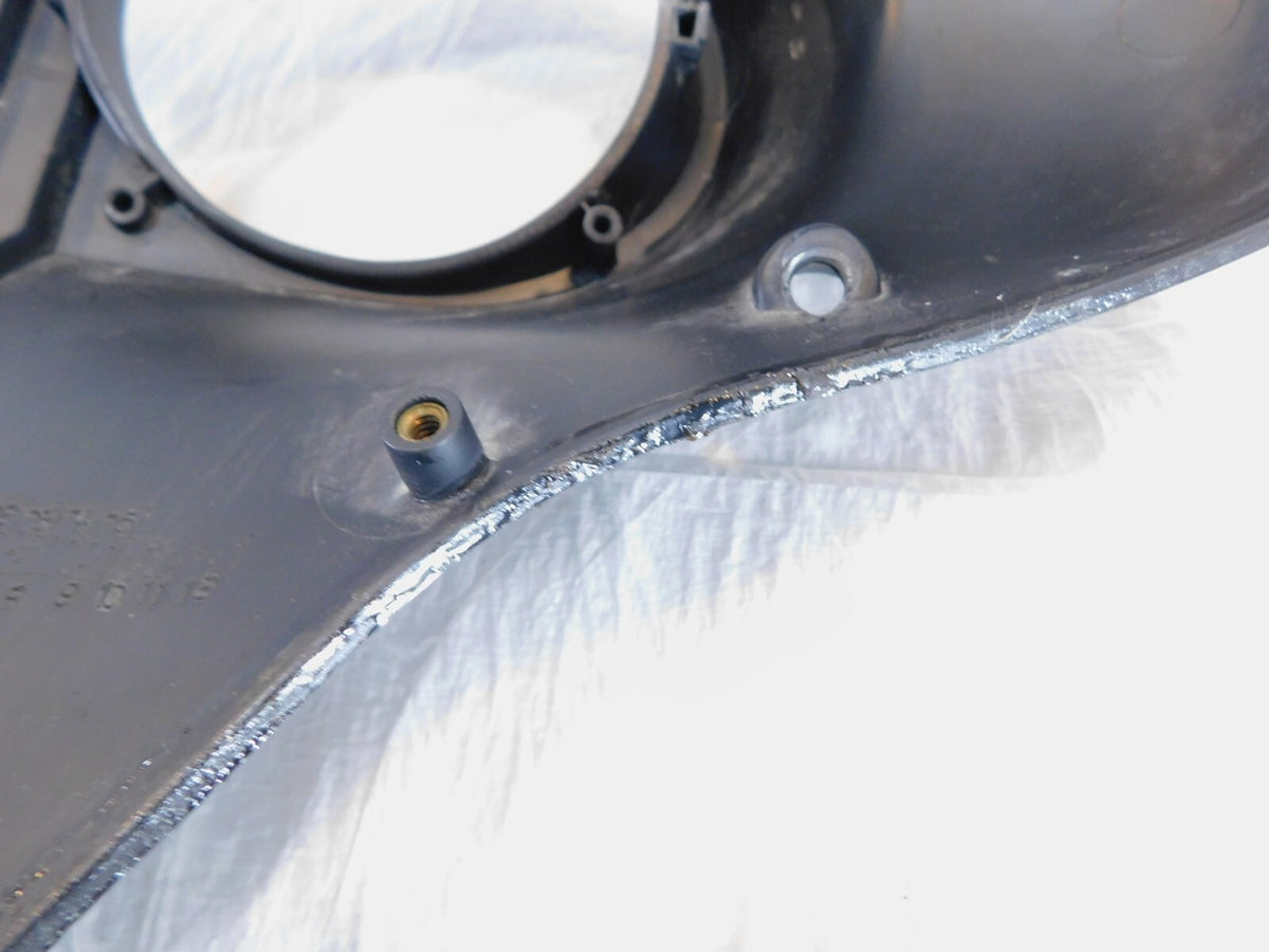 Harley Davidson Touring Street & Electra Glide Ultra Classic Front Inner Fairing - C3 Cycle