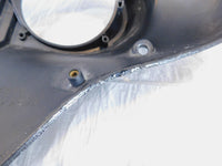 Harley Davidson Touring Street & Electra Glide Ultra Classic Front Inner Fairing - C3 Cycle