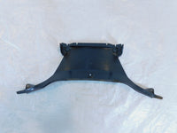2001-2017 Honda Goldwing 1800 GL1800 Black Rear Trunk Catch Cover 81309-MCA-000 - C3 Cycle