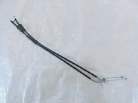 2007 2008 08 Yamaha YZFR1 YZF R1 Throttle Open/Close Cable Lines 4C8-26302-00-00 - C3 Cycle