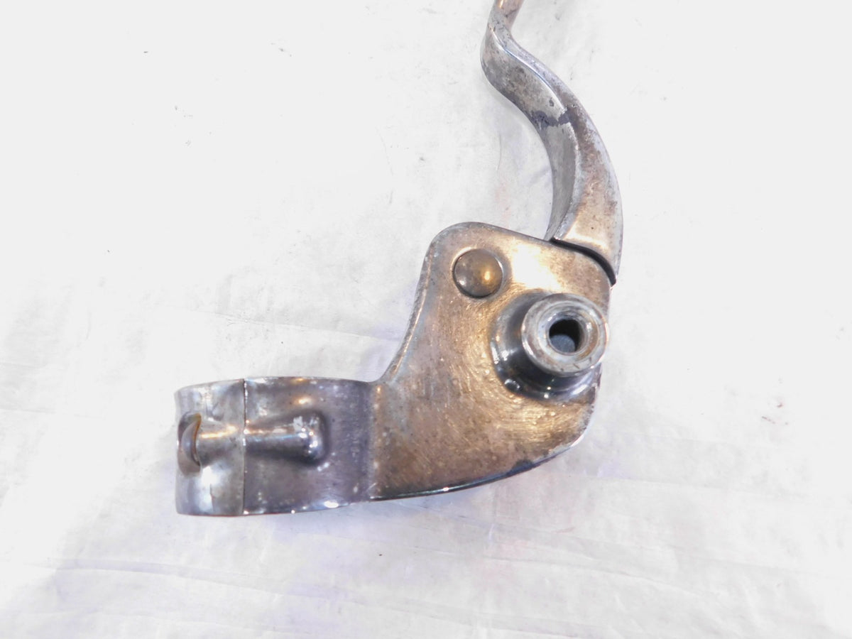 Indian Chief Chieftain Roadmaster & Springfield Clutch Lever & Handlebar Perch - C3 Cycle