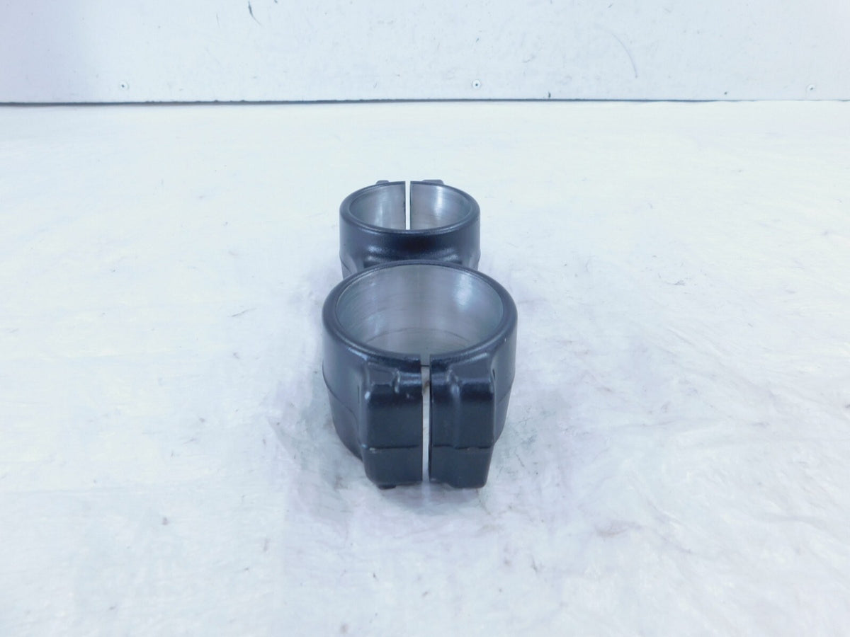 2019 & 2020 Yamaha Niken / GT MXT850 MTX9 Front Wheel Fork Bracket Brace Clamp - C3 Cycle