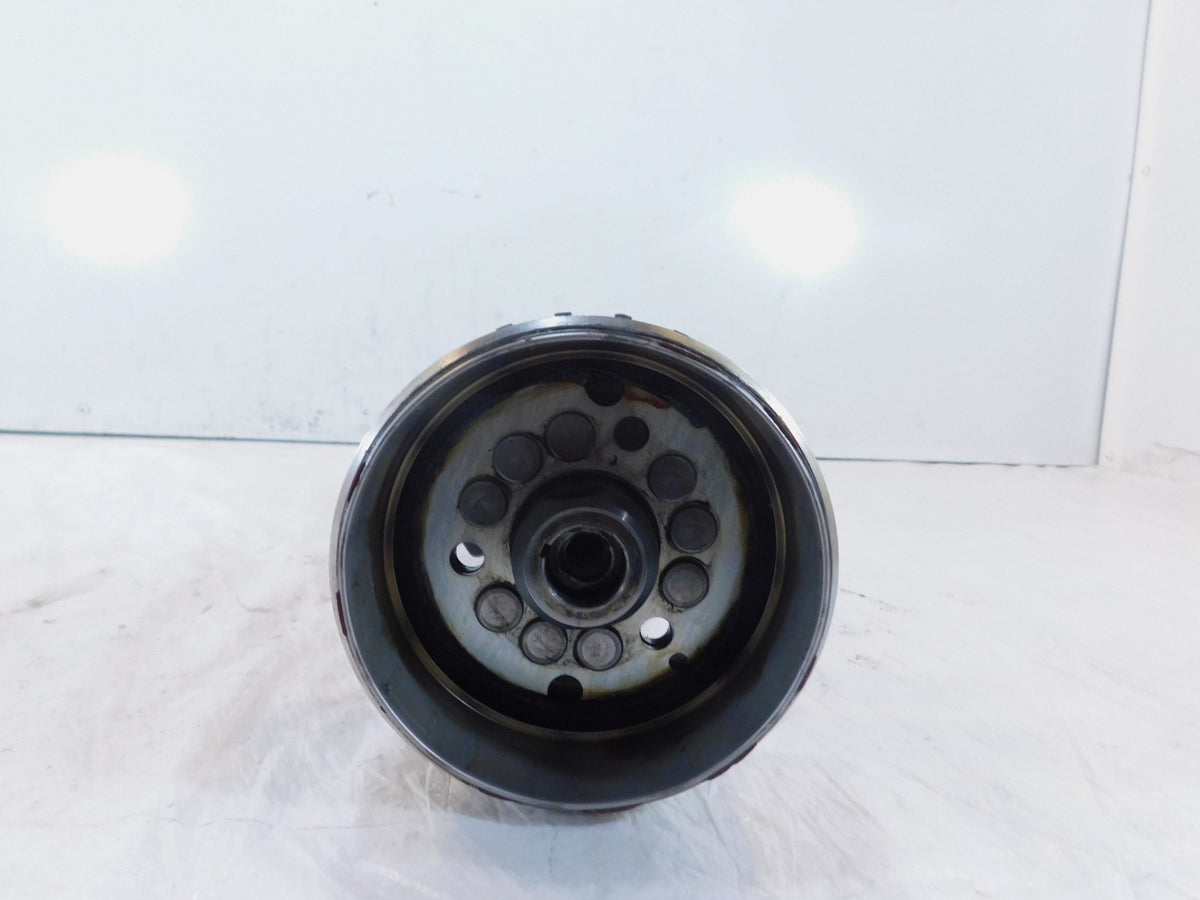 Triumph Speed Triple R & Tiger 1050 & Sprint Engine Motor Crank Shaft Crankshaft - C3 Cycle