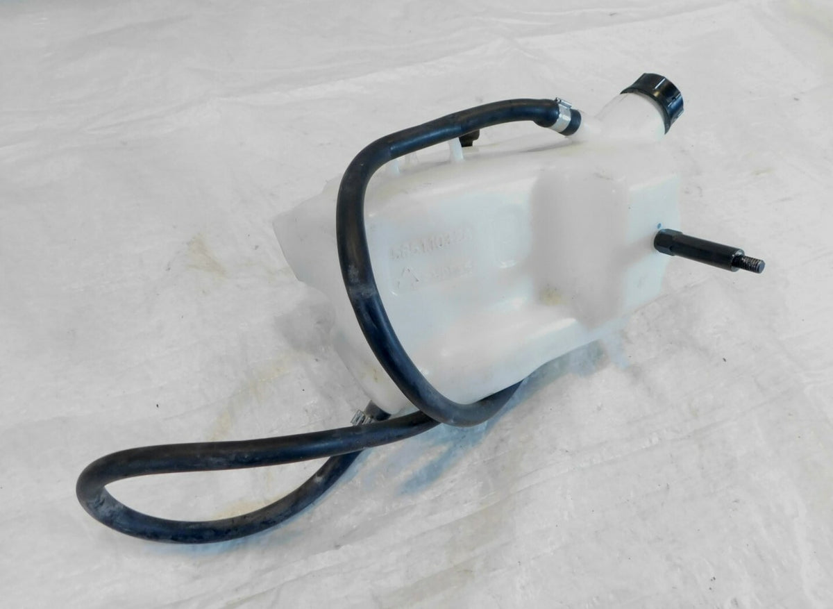 17-19 Ducati SuperSport 939 & S Radiator Coolant Expansion Tank Reservoir Bottle - C3 Cycle