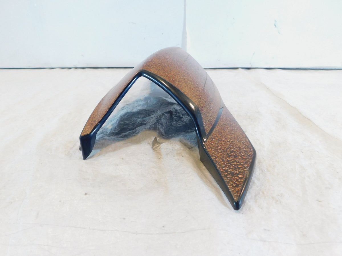Can-Am Ryker 600 900 STD Rally Custom Front Left Headlight Cover Fairing Panel - C3 Cycle