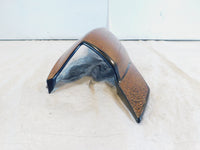 Can-Am Ryker 600 900 STD Rally Custom Front Left Headlight Cover Fairing Panel - C3 Cycle
