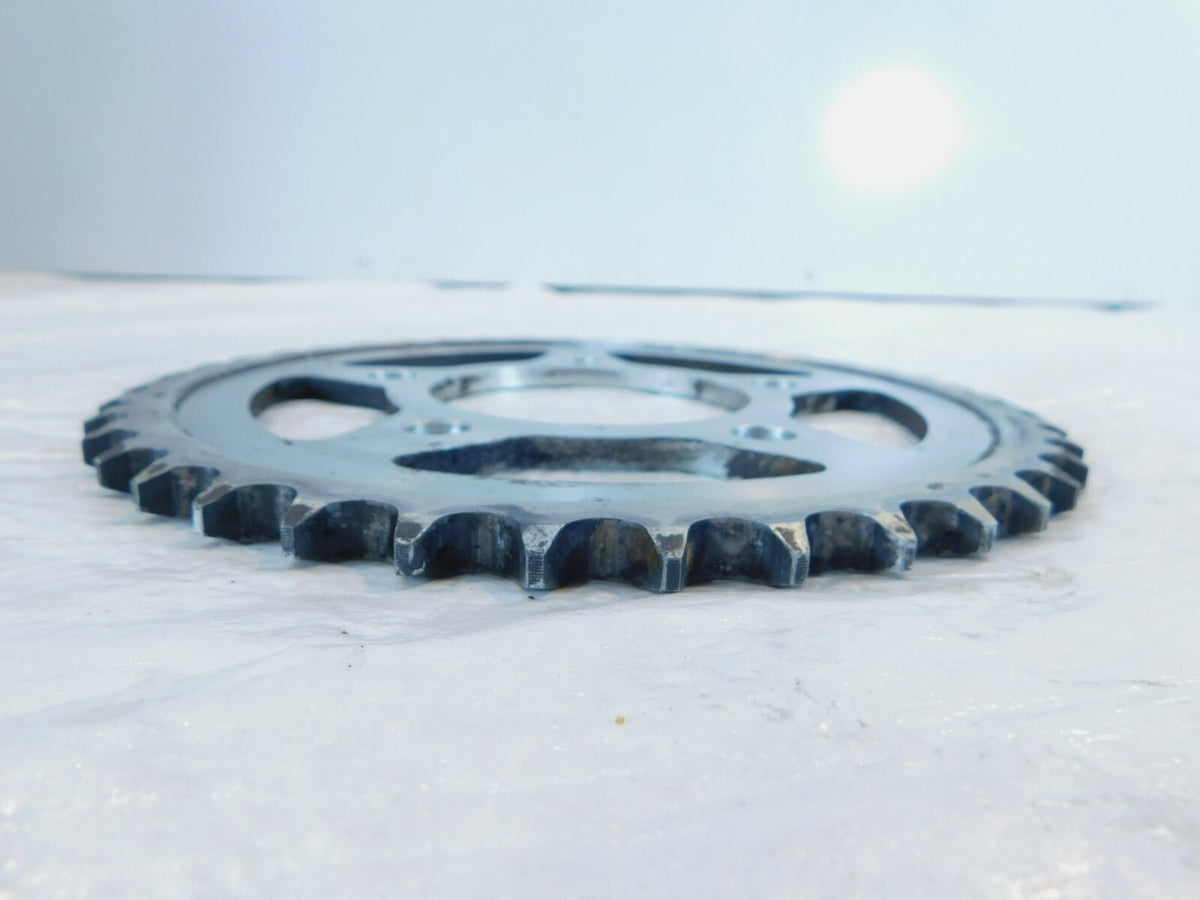1998 98 Triumph Trophy 1200 4 Rear Back Wheel Chain Sprocket Gear 42T - Sunstar - C3 Cycle