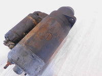 BMW Airhead R100 R65 R80 R100GS R100R Bosch Engine Starter Motor - 12411243181 - C3 Cycle