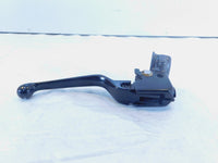 Harley Electra Glide Softail Dyna & Sportster Clutch Lever & Perch Mount Bracket