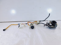 Harley Davidson Road Street & Electra Glide Gas Fuel Petrol Tank Pump -For Parts - C3 Cycle
