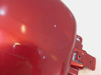 Harley Davidson Touring Road & Street & Electra Glide Red Fuel Gas Petrol Tank - C3 Cycle