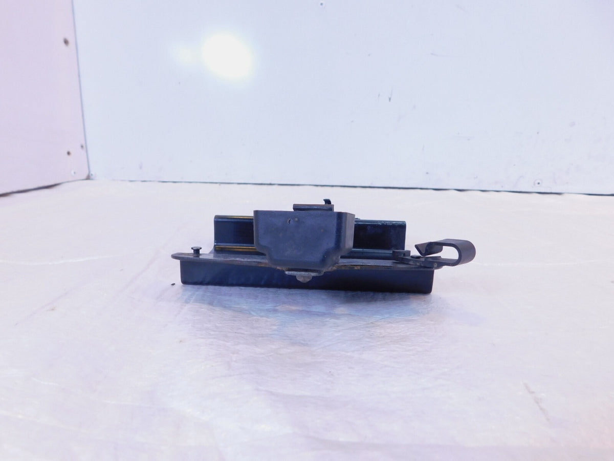 Harley Davidson Softail Heritage Classic Fat Boy Electrical TSM Mount Bracket
