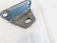Harley Davidson Touring Road King Electra Glide Rear Exhaust Pipe Mount Bracket - C3 Cycle