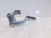 Harley Davidson Road King Electra Glide & Street Glide Rear Brake Pedal - BENT - C3 Cycle