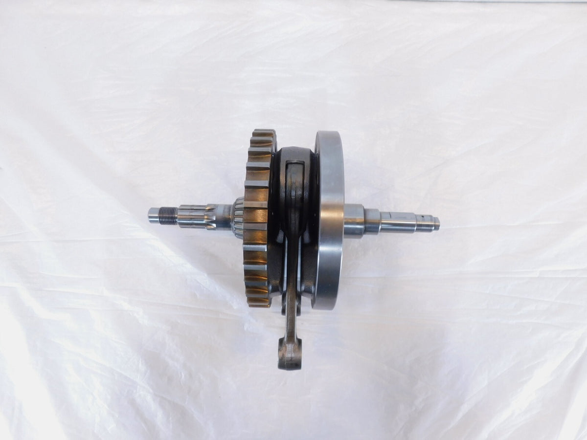 Harley Road King Electra Glide Dyna Flywheel Crankshaft Crank & Connecting Rods