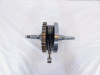 Harley Road King Electra Glide Dyna Flywheel Crankshaft Crank & Connecting Rods - C3 Cycle