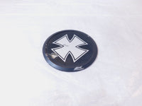 Victory Vision & Vegas Left Engine Motor Primary Cam Side Cover Insert Trim - C3 Cycle