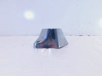 Harley Davidson EVO Touring Softail Dyna Right Chrome Engine Cam Camshaft Cover - C3 Cycle