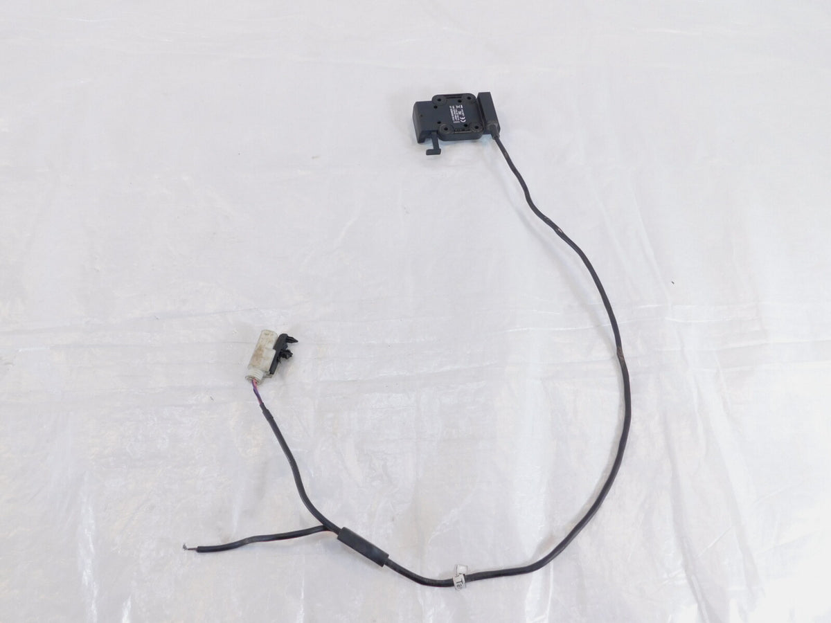 11-21 BMW K1600GT K1600GTL K1600B Navigational GPS System Mount Cradle Holder - C3 Cycle