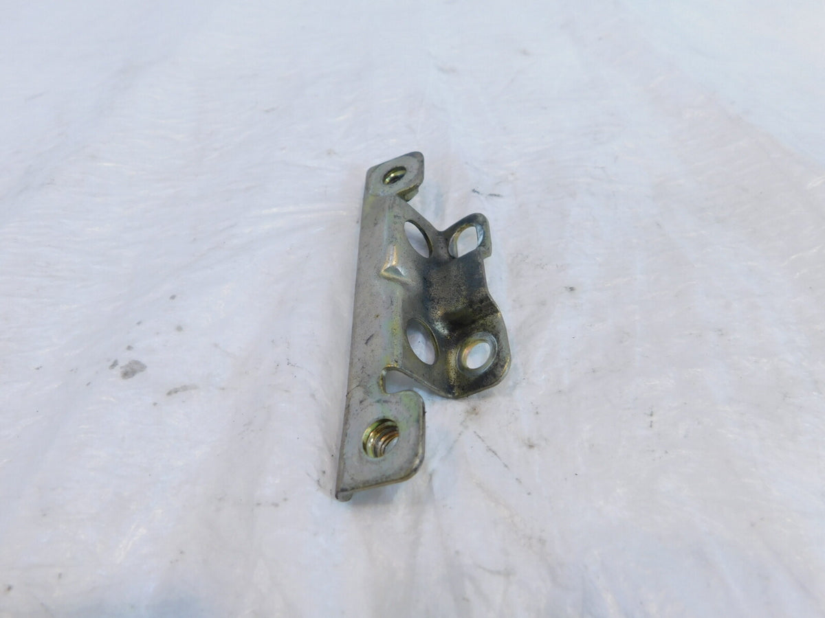 86-99 Yamaha Virago 700 750 1100 Front Fork Triple Tree Cover Trim Bracket Mount - C3 Cycle