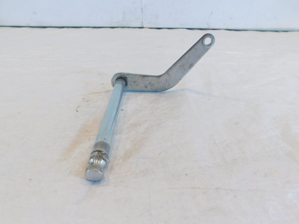 Harley Davidson Dyna Super Glide Low Rider Transmission Gear Shifter Shift Lever - C3 Cycle