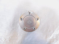 Harley Davidson Touring Dyna Softail Twin Cam Right Timer Timing Cover 32543-99 - C3 Cycle