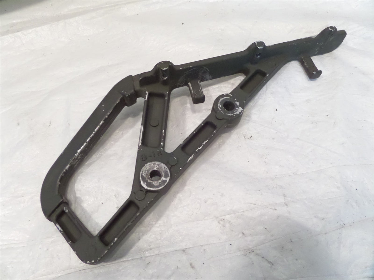 1987-2007 Kawasaki KL650 KLR650 KLR 650 Right Luggage Rack Carrier Mount Bracket - C3 Cycle
