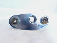 Honda VT600 VT600C Shadow 600 VLX Deluxe Left Foot Peg Footpeg Footrest Bracket - C3 Cycle