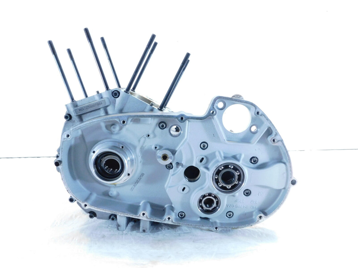 Buell XB9 XB12 Firebolt & Lightning & Ulysses Engine Motor Block Crankcase - C3 Cycle
