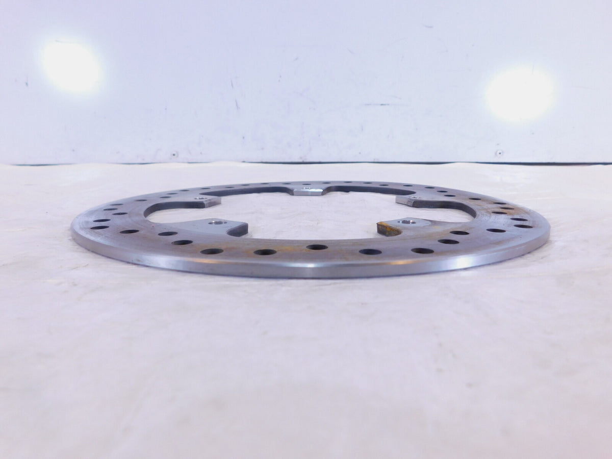 2021-2024 Harley Davidson Sportster S 1250 RH1250S Front Wheel Brake Disc Rotor