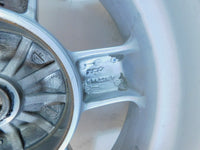 Piaggio Vespa LX LXV S 50 125 150 Cast Rear Wheel Rim & Tire 10" x 3.0" - C3 Cycle