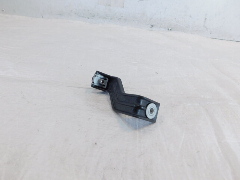 06-09 Aprilia Tuono 1000 RSV1000 Radiator Expansion Tank Reservoir Bracket Mount