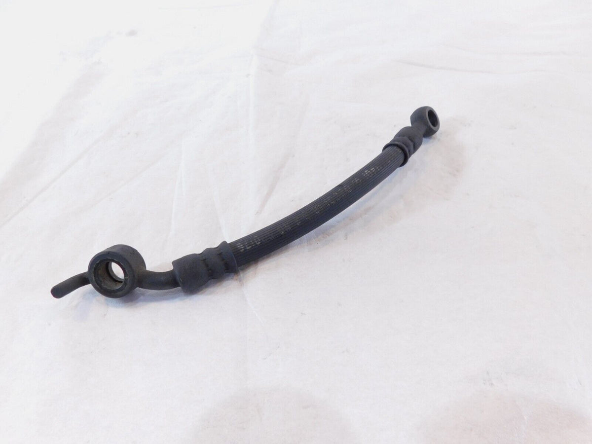97-98 Honda Blackbird CBR1100XX Front Right Second Master Cylinder Sub Hose Line - C3 Cycle