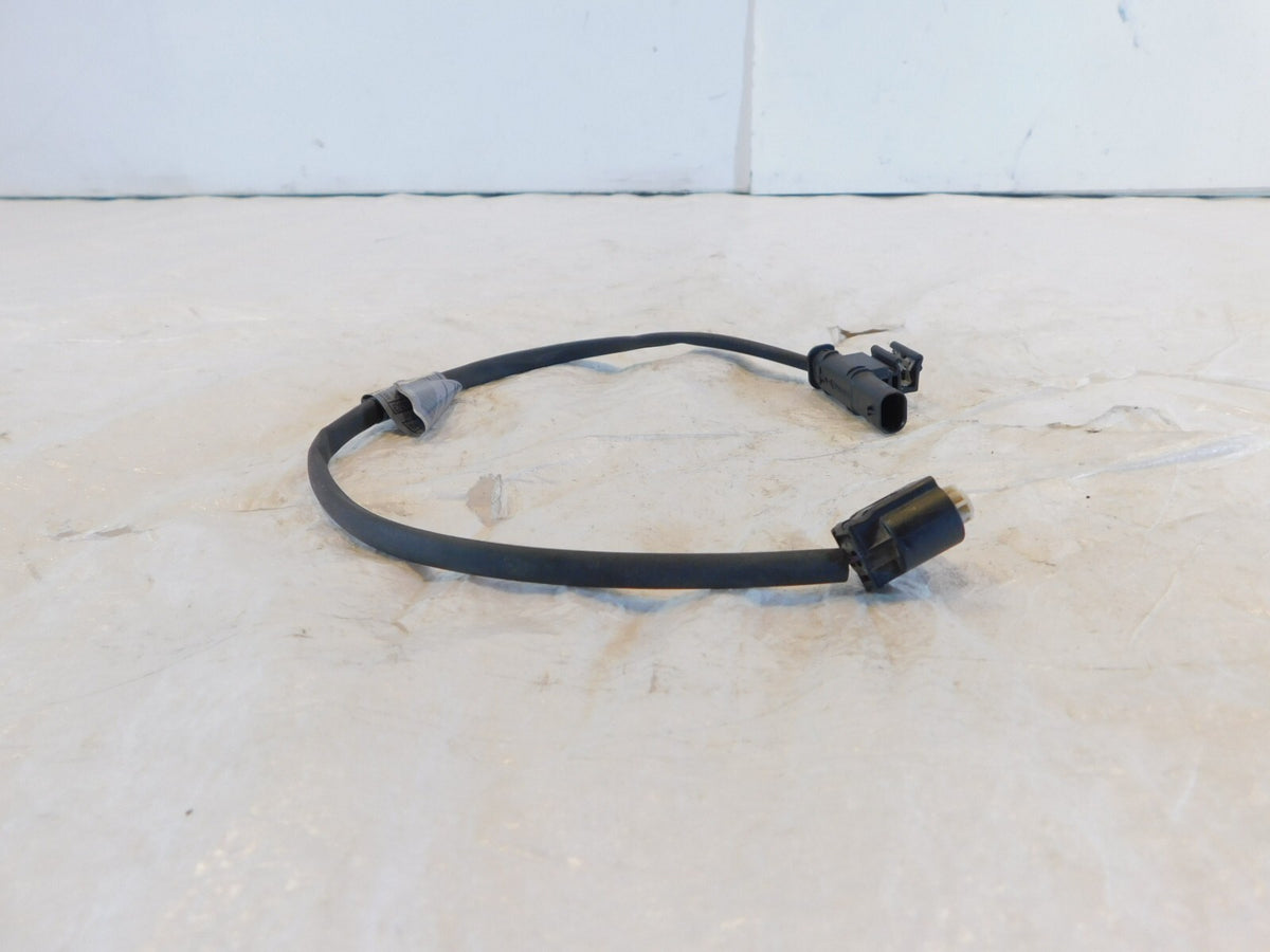 BMW R1200GS R1200RT R1250GS R1250RT Front Heated Seat Saddle Cable Wire Adapter - C3 Cycle