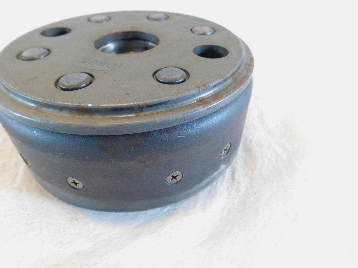 1982 82 Honda CM450C 450 Custom Engine Motor Alternator Stator Flywheel Magneto - C3 Cycle