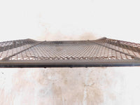 85-07 Yamaha VMax 1200 VMX12 Front Engine Cooling Radiator Grill Cover Screen - C3 Cycle